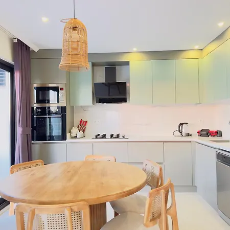 Loft Kalkan With Jacuzzi-sauna And Heating Swimming Pool Kaş